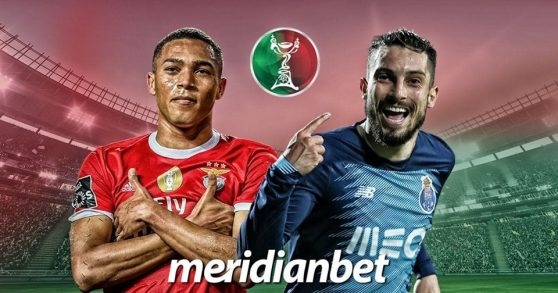 Μeridianbet: Μεγάλος τελικός στην Πορτογαλία, χωρίς το μεγάλο φαβορί!