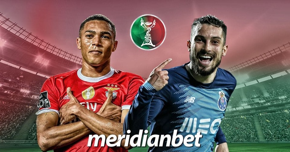 Μeridianbet: Μεγάλος τελικός στην Πορτογαλία, χωρίς το μεγάλο φαβορί!