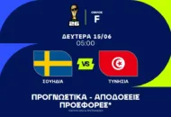 Η εμπειρία της Σουηδίας