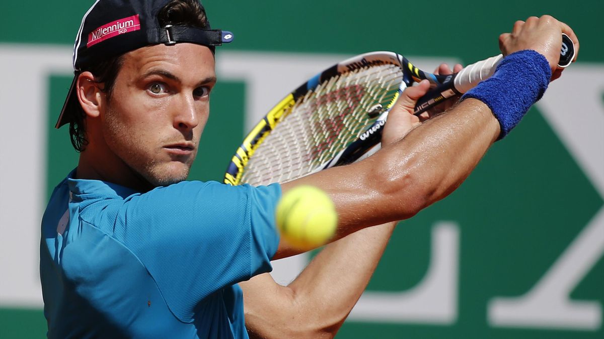 Προγνωστικά Τένις, ATP Μετς: Μονό στο 2.47 και δυάδα στο 3.59