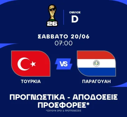 Δίχως άλλη επιλογή η Τουρκία
