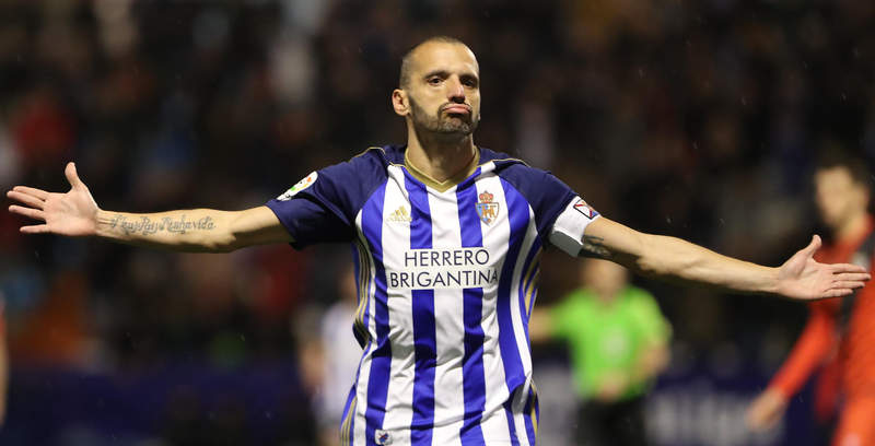 Παιχνίδι με τα γκολ σε Ολλανδία και Ισπανία