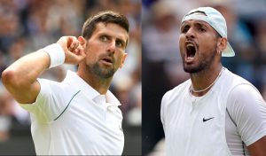 Wimbledon 2022: Τελικός ανδρών με πρόταση σε απόδοση 1.84