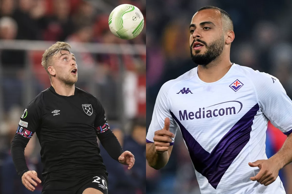 Φιορεντίνα – Γουέστ Χαμ: Στοιχήματα σε αποδόσεις από 14.50 έως 80.00