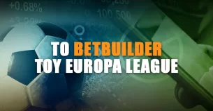 Το Bet Builder του Europa League (30/11/23)