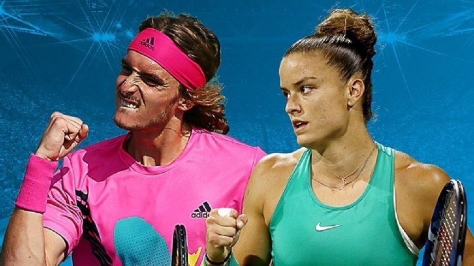 Τρεις επιλογές από Ρότερνταμ και Αγία Πετρούπολη