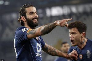 «Σέρτζιο κεντούσε, Σέρτζιο έπινε» και Σλοβένικο «διπλό»