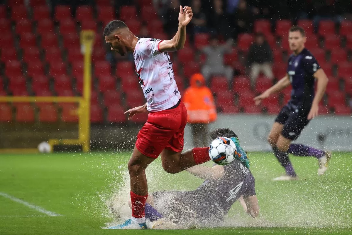 Πονταρίσματα στο 1.90 και το 2.50