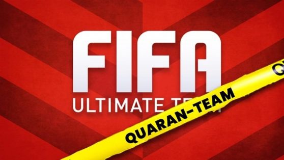 FIFA Ultimate QuaranTeam: Ξεκαθαρίζουν τα πράγματα