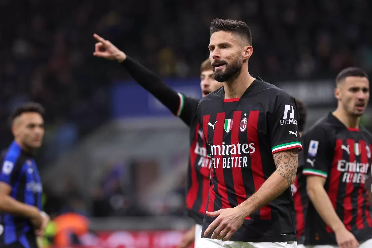 Μίλαν – Ίντερ: Προγνωστικά Τσάμπιονς Λιγκ