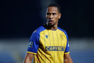 Η Στόουκ, η ΑΕΛ και ο Ζακαρία