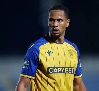 Η Στόουκ, η ΑΕΛ και ο Ζακαρία