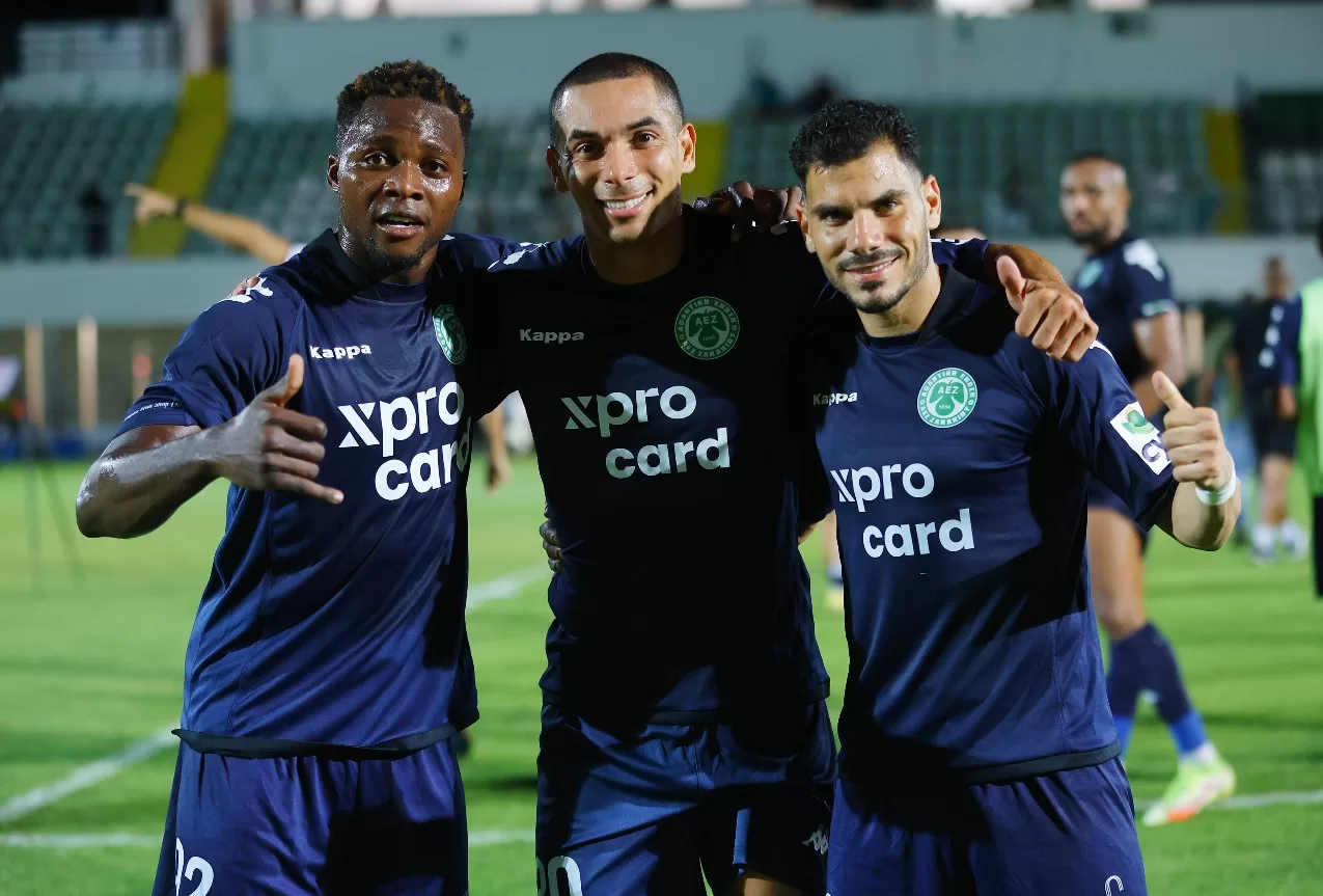 ΑΕΖ – ΑΕΚ: Αξία στα γκολ και την υποτίμηση των γηπεδούχων