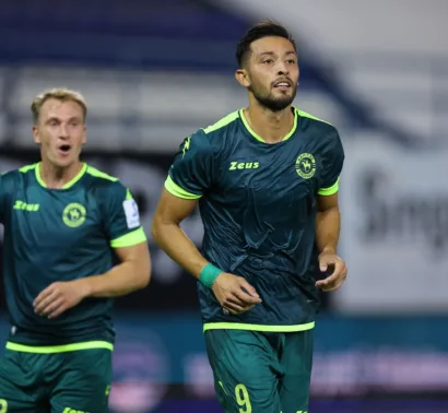 Το πιο τολμηρό σημείο της αγωνιστικής