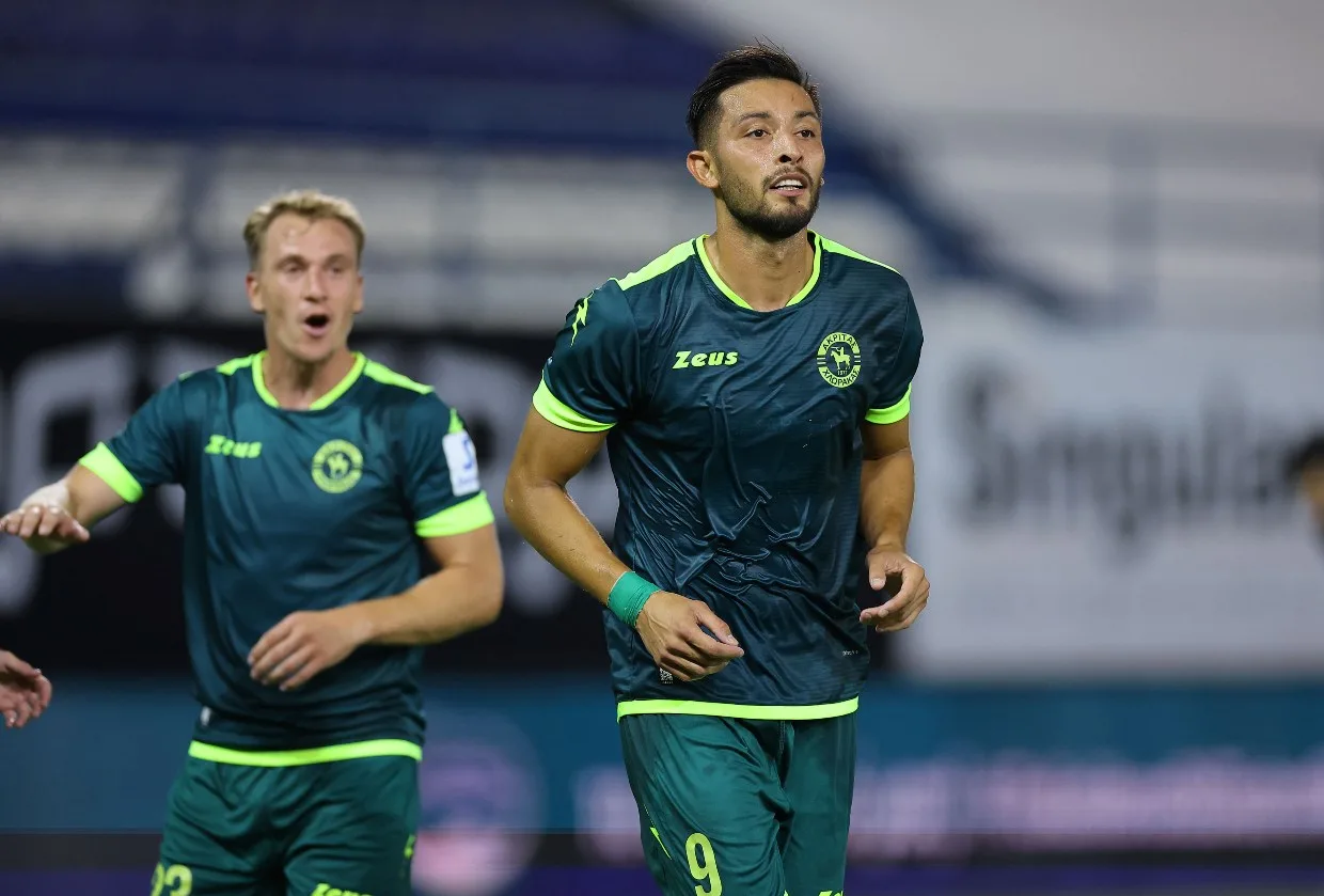 Το πιο τολμηρό σημείο της αγωνιστικής