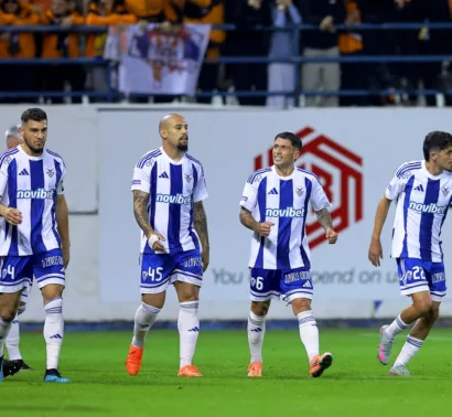 Πεντάδα με λάθη ειδικά από 39.00 μέχρι 54.00