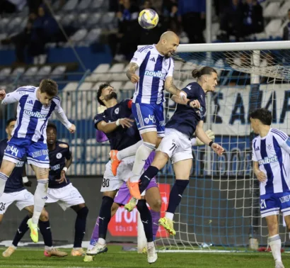 Ο Απόλλωνας είναι φαβορί αλλά… διαφωνώ