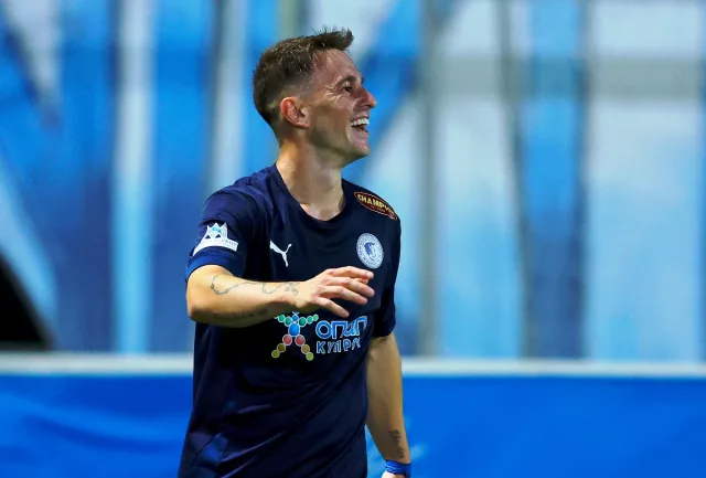 Απόδοση 4.92 στην Κύπρο και τριπλό value στην Αγγλία