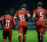 Γκολ και σημείο με αξία στο Champions League!