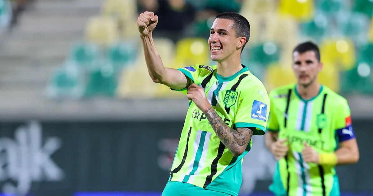 Η κούπα στη Νάπολι και το διπλό ρίσκο στο ΑΕΚ – Πάφος