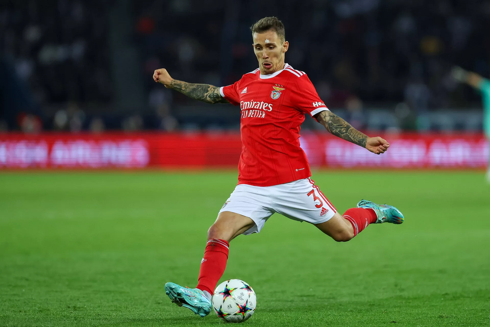 Κυπριακά γκολ και ειδικά στοιχήματα στο Champions League