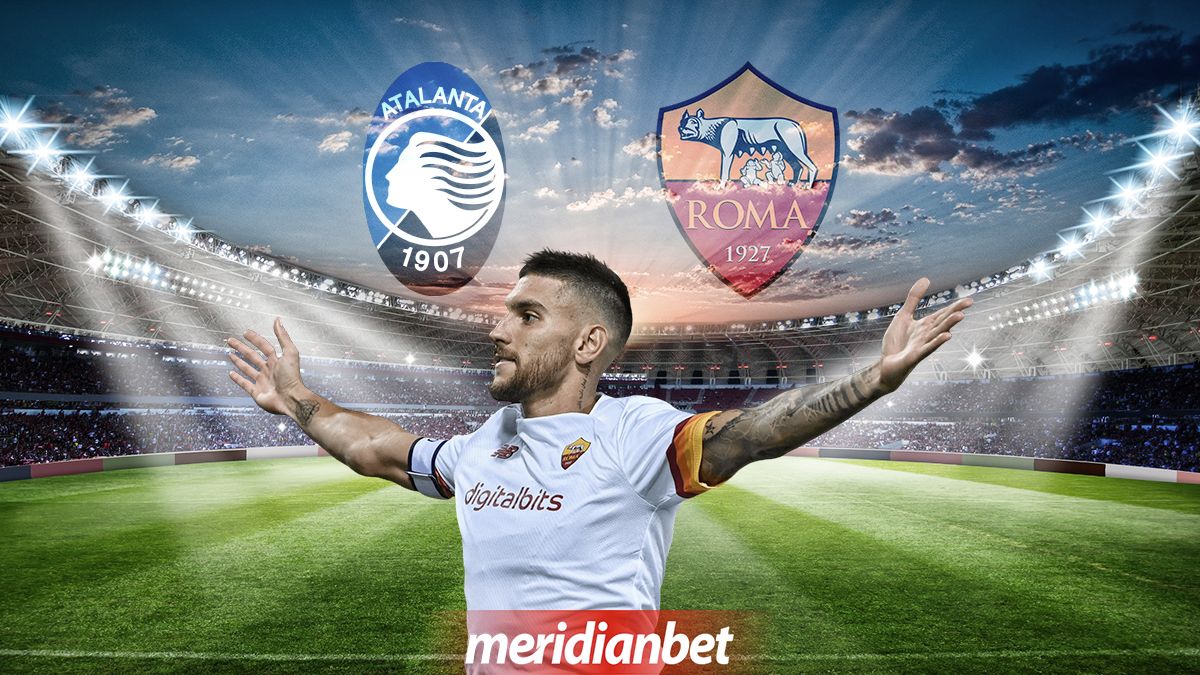 Meridianbet: Μεγάλο παιχνίδι στο Μπέργκαμο!