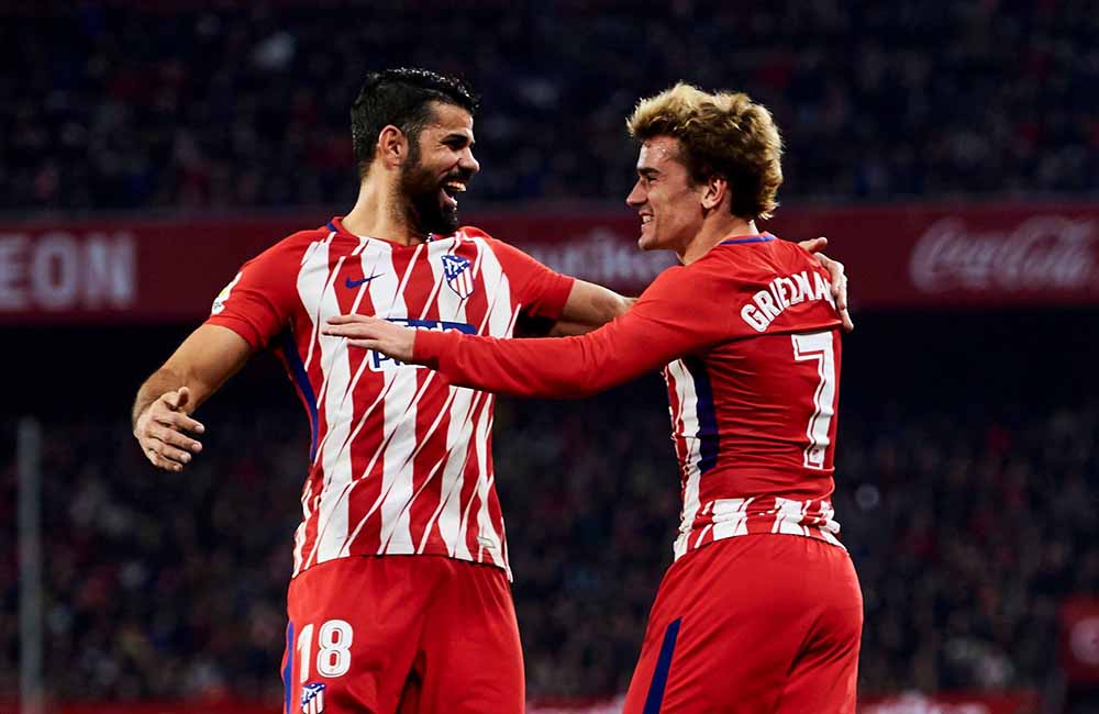 Betonalfa: ΜΑΤΣΑΡΑ στο Emirates, φαβορί στη Μασσαλία