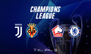 Cash Back, Combo και Ειδικά πρόκρισης στο Champions League / Παίξε Μπάλα με την Bet On Alfa