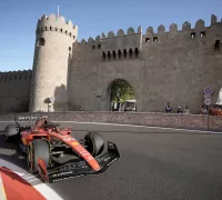 Προγνωστικά Formula 1 (17/09/23)