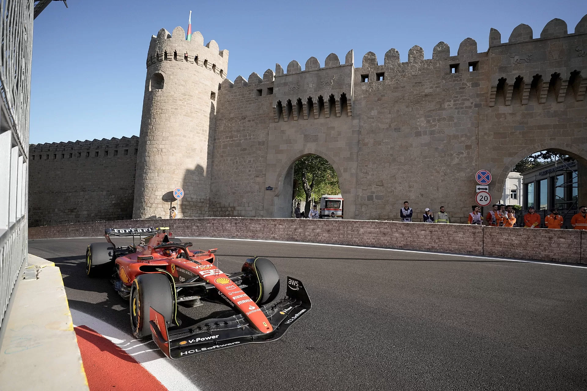 προγνωστικά ιταλικού grand prix