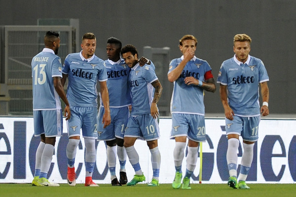 1000+ Επιλογές στην Parimatch για το Λάτσιο – Ρόμα