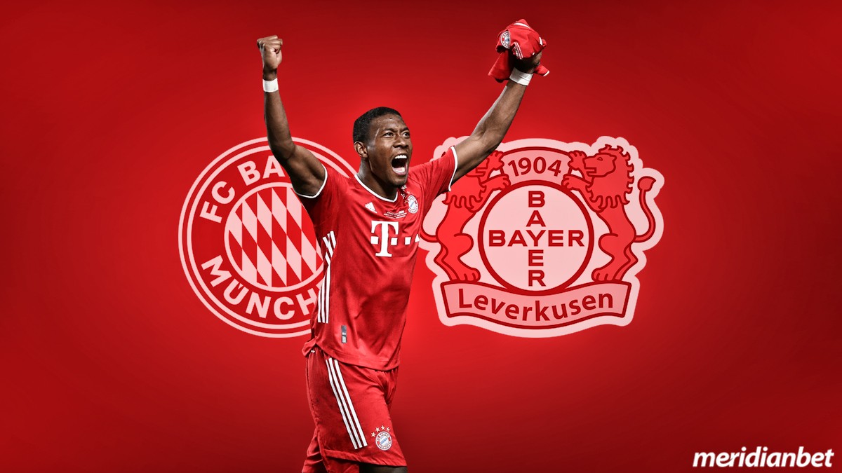 Meridianbet: Έστω και με προβλήματα ξέρουν τον τρόπο οι «βαυαροί»!