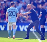 Τελικός Champions League: Τα πιθανά σκορ και ο Μπερνάντο Σίλβα