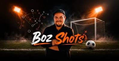 Boz Shots: Καθημερινά ειδικά σε TOP αποδόσεις