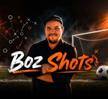 Boz Shots: Καθημερινά ειδικά σε TOP αποδόσεις