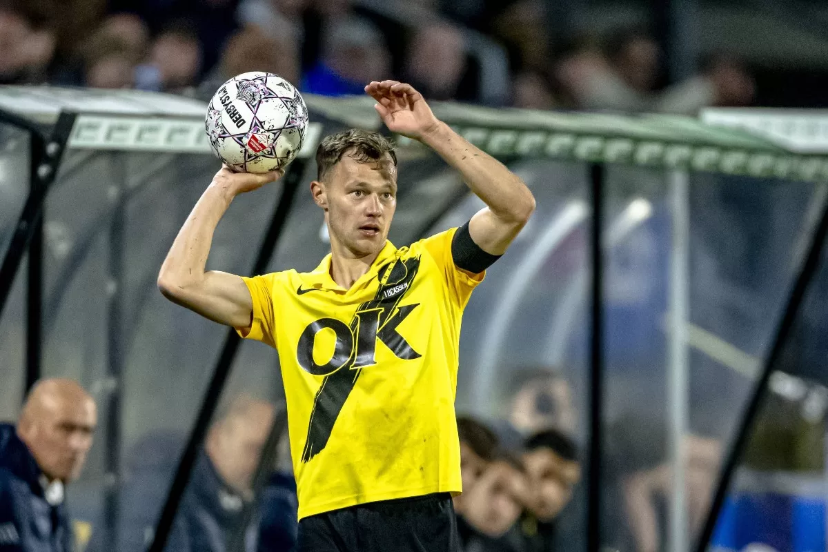 Το σημείο της Τετάρτης (31/05): Σκοράρουν οι Ολλανδοί