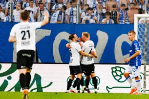 Δεν χωνεύεται εύκολα το 7-1!