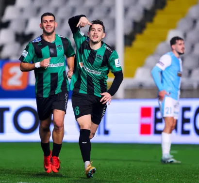 Από Championship μέχρι Κύπρο σήμερα με πραγματικό value και υψηλό ποντάρισμα