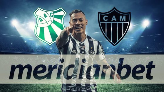 Ημιτελικά του Campeonato Mineiro, παρών και η Meridianbet!