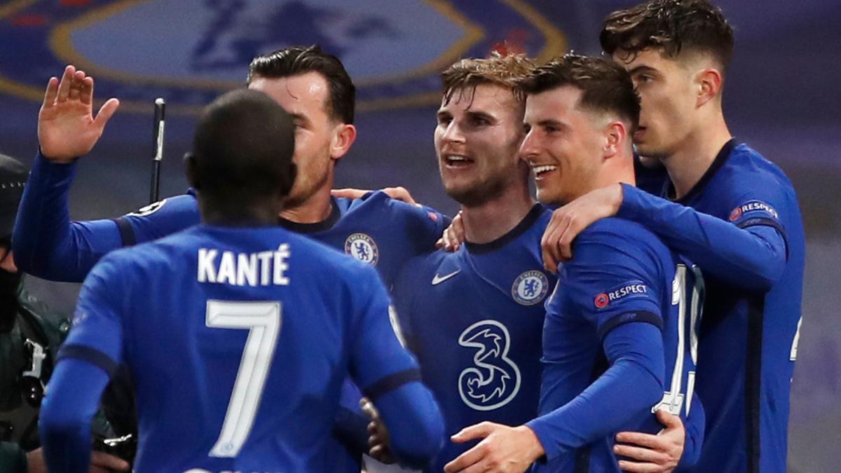 +314 Επιλογές στην Parimatch για το Τσέλσι – Κρίσταλ Πάλας