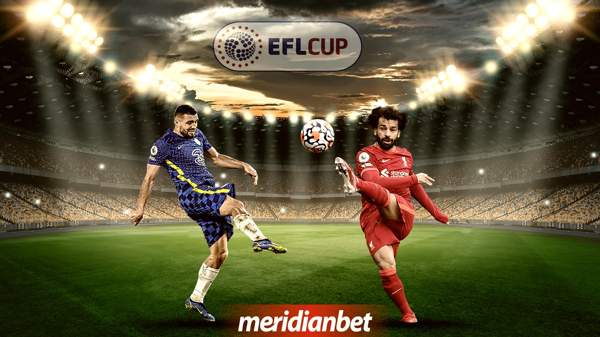 MeridianBet: Ποιος θα σηκώσει την κούπα Τσέλσι ή Λίβερπουλ;