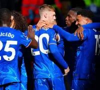 Το πέναλτι του 7.00, η κάρτα που πληρώνει 3.40 και το Bet Builder στα 111.00