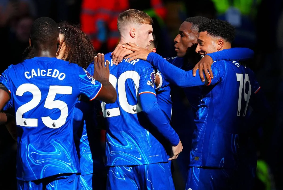 Το πέναλτι του 7.00, η κάρτα που πληρώνει 3.40 και το Bet Builder στα 111.00