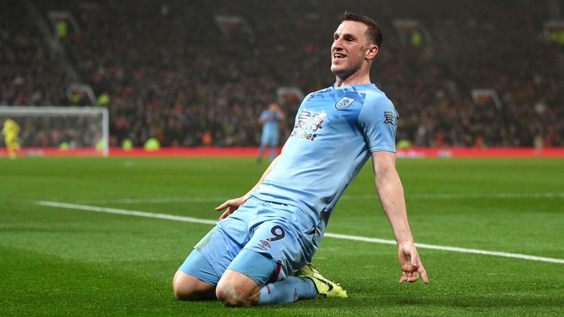 Τα γκολ έρχονται από ψηλά!