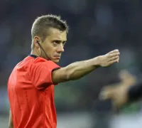 Είναι πεναλτάκιας ο Γάλλος