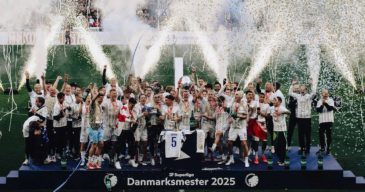 Τελικός Δανίας με… 5.50 και ισορροπία στην Γαλλία