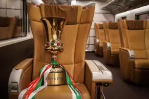 Φιορεντίνα – Ίντερ: Τελικός Κυπέλλου Ιταλίας