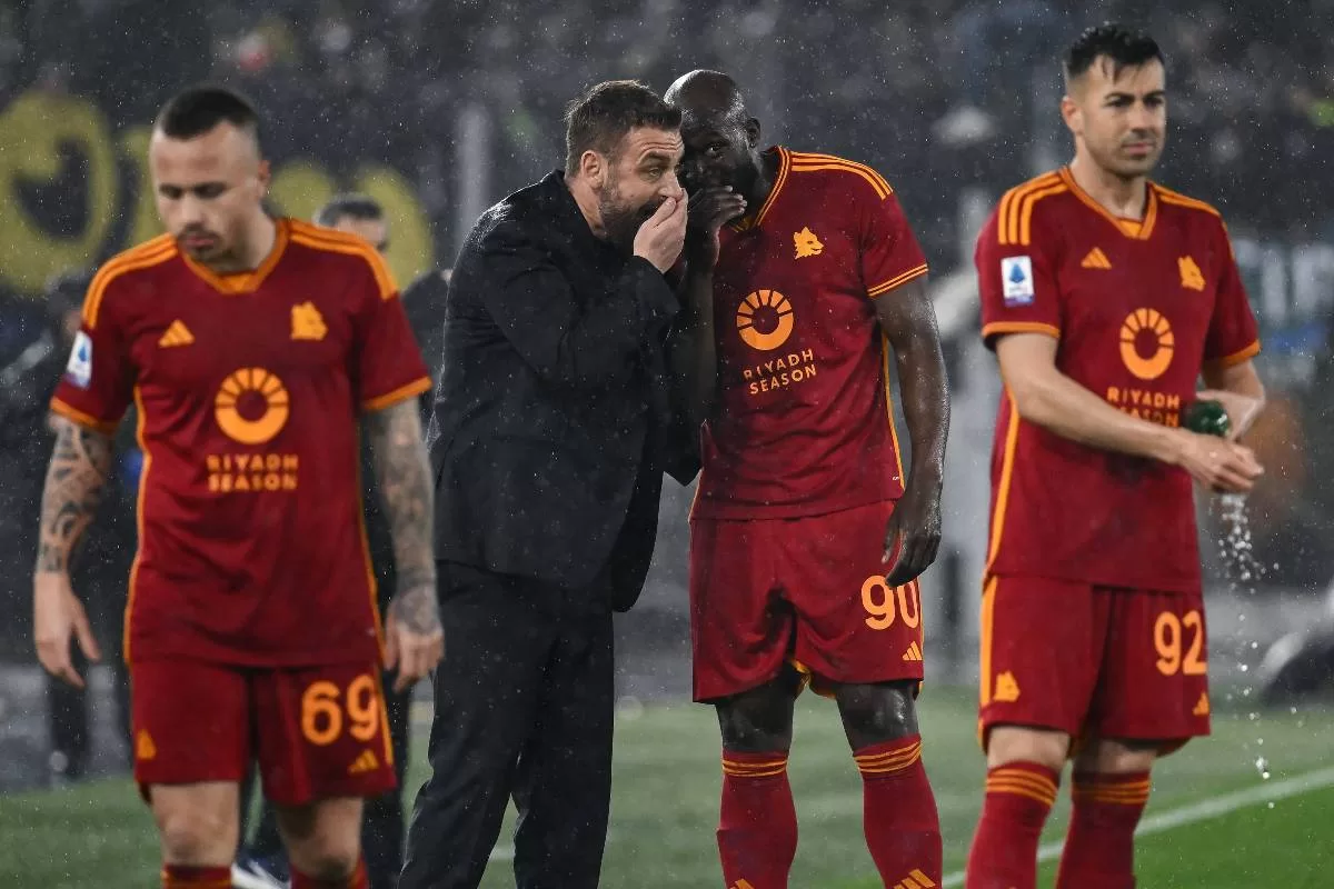 Δύο αουτσάιντερ και δυάδα τετραπλασιασμού