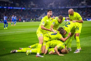 Trixie με αποδοσάρες