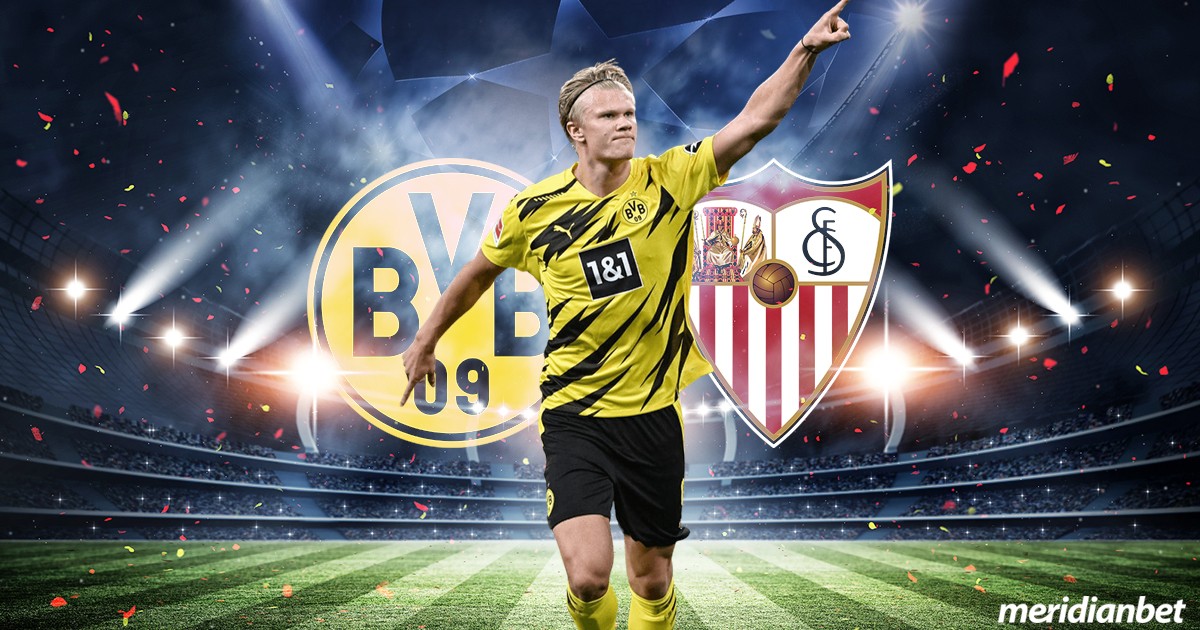 Meridianbet: Ξεκάθαρο το σκηνικό και στο Ντόρτμουντ!